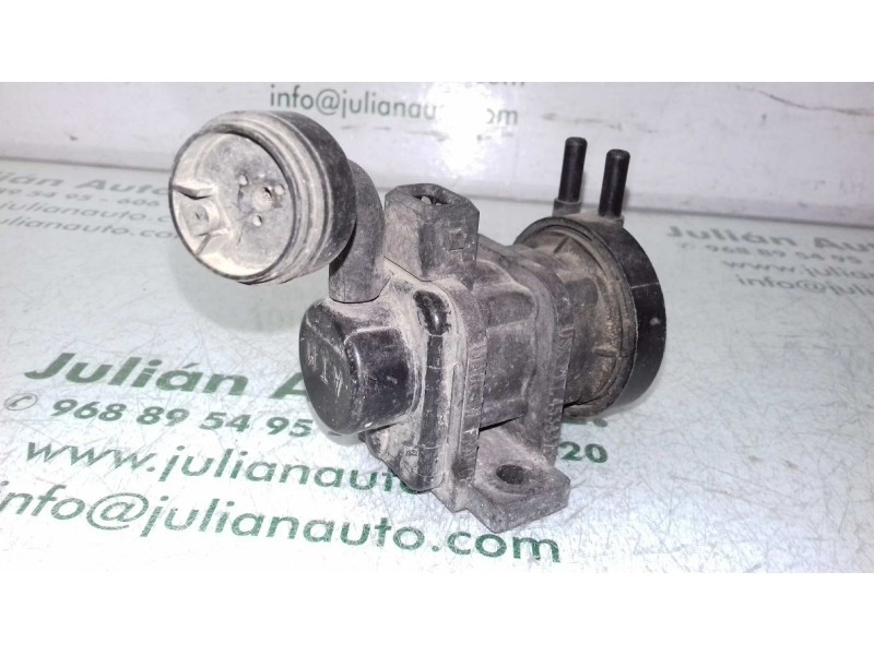 Recambio de valvula aire adicional para opel astra g berlina comfort referencia OEM IAM 09128022 4522371 4534375 Recambio de valvula aire adicional para opel astra g berlina comfort referencia OEM IAM 09128022 4522371 4534375