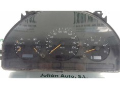 Recambio de cuadro instrumentos para mercedes-benz clase m (w163) 270 cdi (163.113) referencia OEM IAM A1635403011 3160123711221 2