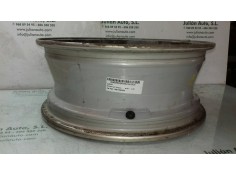 Recambio de llanta para peugeot 207 premium referencia OEM IAM 13S1704322X 6JX16CH4-27  2