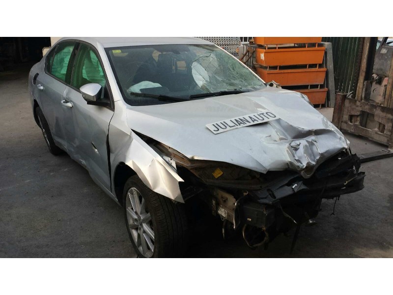 skoda octavia lim. (5e3) del año 2014