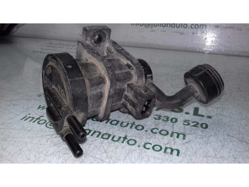 Recambio de valvula aire adicional para opel astra g berlina comfort referencia OEM IAM 09128022 4522371 4534375 Recambio de valvula aire adicional para opel astra g berlina comfort referencia OEM IAM 09128022 4522371 4534375