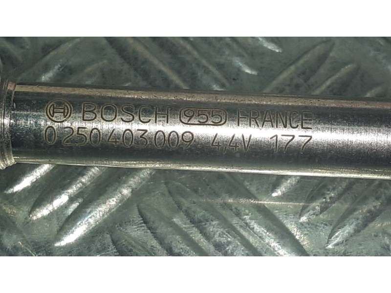 Recambio de calentadores para seat ibiza (6j5) reference referencia OEM IAM 0250403009   Recambio de calentadores para seat ibiza (6j5) reference referencia OEM IAM 0250403009