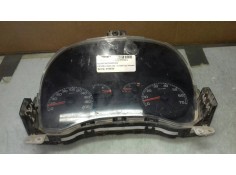 Recambio de cuadro instrumentos para fiat doblo cargo (223) 1.9 jtd sx furg. panorama referencia OEM IAM 51750750 503000932000 5
