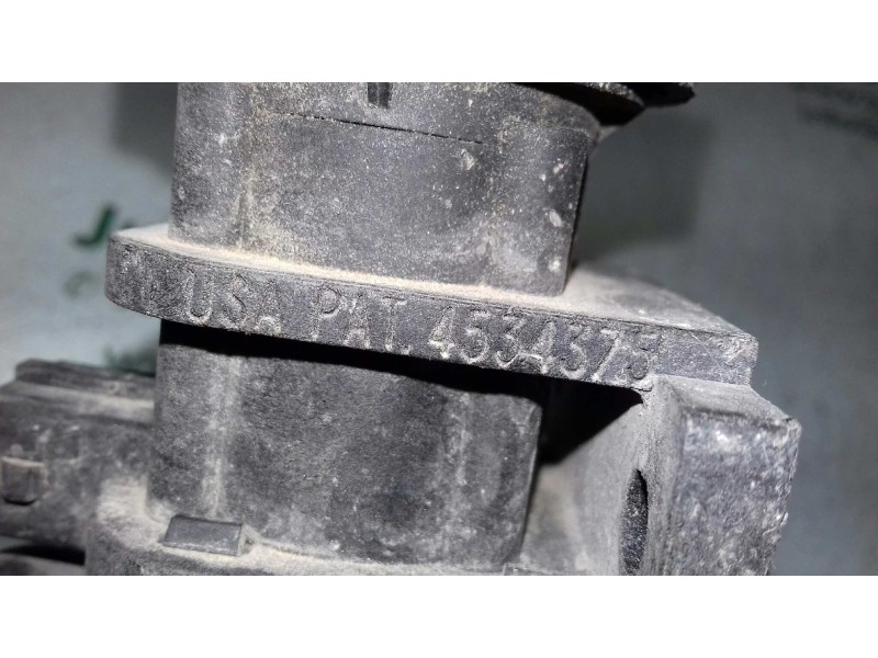 Recambio de valvula aire adicional para opel astra g berlina comfort referencia OEM IAM 09128022 4522371 4534375 Recambio de valvula aire adicional para opel astra g berlina comfort referencia OEM IAM 09128022 4522371 4534375