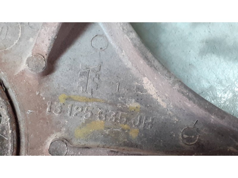 Recambio de soporte motor para opel astra h ber. cosmo referencia OEM IAM 13125635 511671286 JH