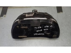 Recambio de cuadro instrumentos para fiat doblo cargo (223) 1.9 jtd sx furg. panorama referencia OEM IAM 51750750 503000932000 5 2