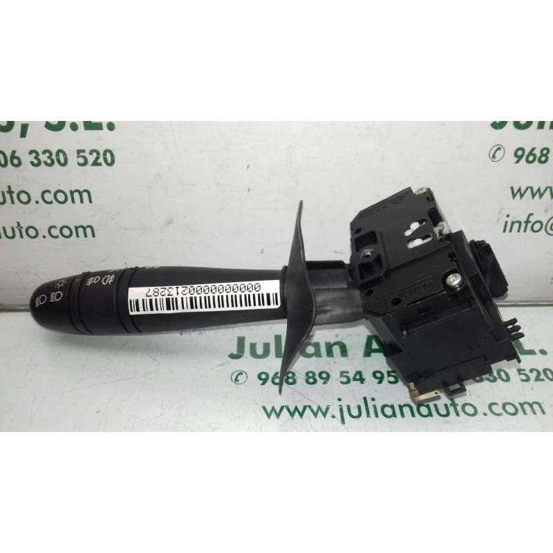 Recambio de mando luces para renault clio ii fase ii (b/cb0) authentique referencia OEM IAM 6166018  VALEO