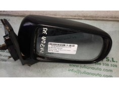 Recambio de retrovisor derecho para mazda 323 berl. f/s (bj) 2.0 td f comfort referencia OEM IAM 010089  ELECTRICO 2