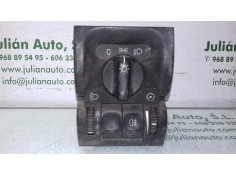 Recambio de mando luces para opel vectra b berlina básico (1999) referencia OEM IAM 90569813 53142808 