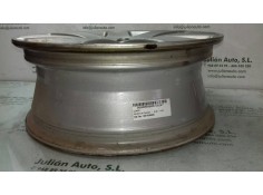 Recambio de llanta para peugeot 207 premium referencia OEM IAM 13S1704322X 6JX16CH4-27  2