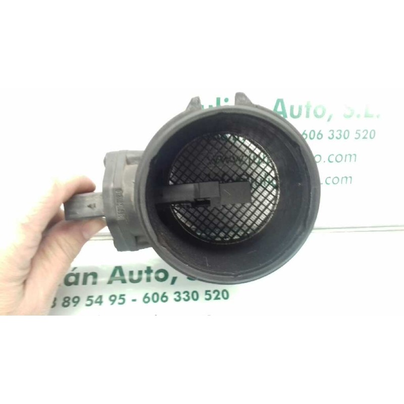 Recambio de caudalimetro para mercedes-benz clase s (w220) berlina 500 (220.075) referencia OEM IAM 0280217810 113040048 BOSCH