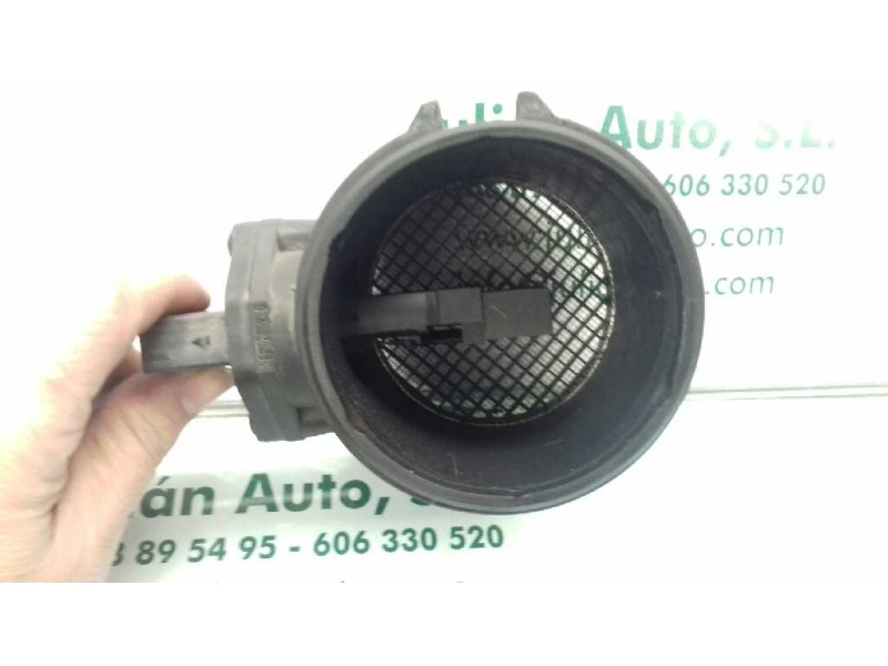 Recambio de caudalimetro para mercedes-benz clase s (w220) berlina 500 (220.075) referencia OEM IAM 0280217810 113040048 BOSCH