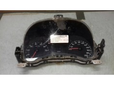 Recambio de cuadro instrumentos para fiat punto berlina (188) 1.2 8v referencia OEM IAM 46753574 6063079909 46753574990689