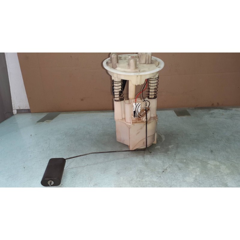 Recambio de aforador para renault megane i classic (la0) 1.9 dti alize referencia OEM IAM 7700422039  