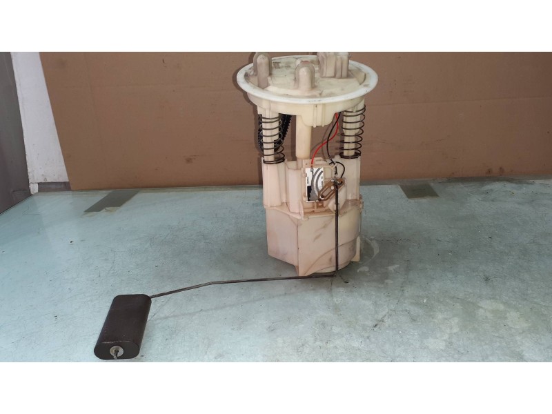 Recambio de aforador para renault megane i classic (la0) 1.9 dti alize referencia OEM IAM 7700422039  