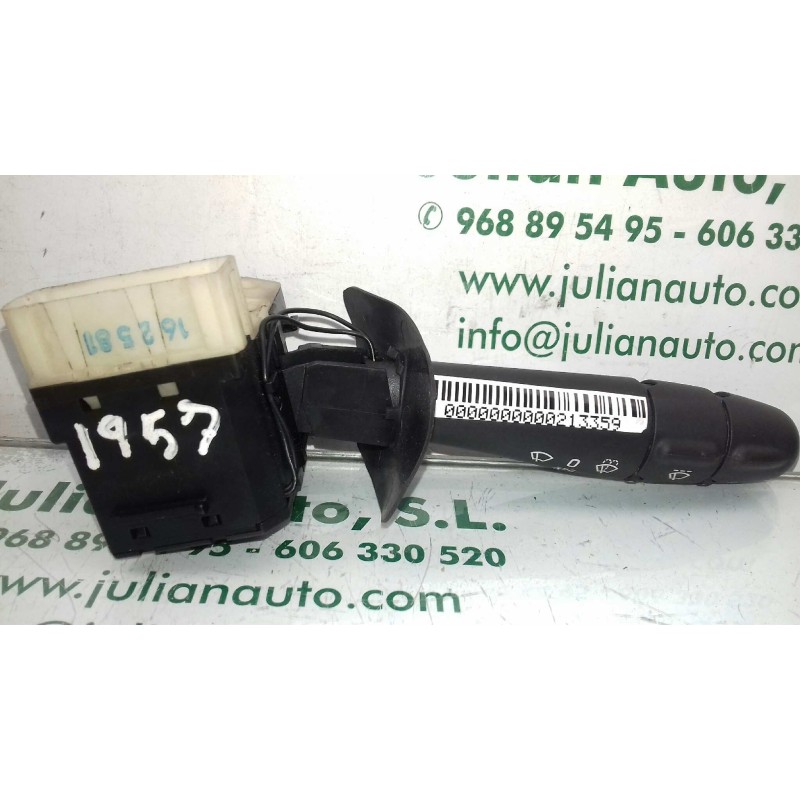 Recambio de mando limpia para renault clio ii fase ii (b/cb0) authentique referencia OEM IAM 6164018  VALEO