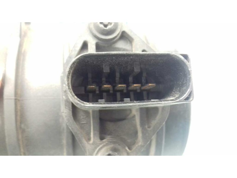 Recambio de caudalimetro para mercedes-benz clase s (w220) berlina 500 (220.075) referencia OEM IAM 0280217810 113040048 BOSCH