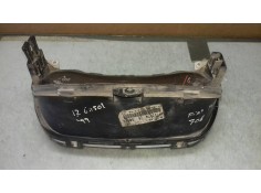 Recambio de cuadro instrumentos para fiat punto berlina (188) 1.2 8v referencia OEM IAM 46753574 6063079909 46753574990689 2