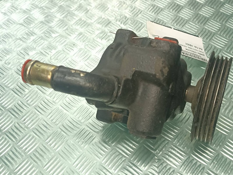 Recambio de bomba direccion para ford fiesta berl./courier si referencia OEM IAM HBDCC  5CB1300