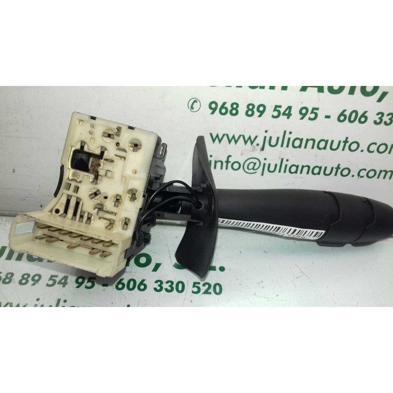 Recambio de mando limpia para renault clio ii fase ii (b/cb0) authentique referencia OEM IAM 6164018  VALEO
