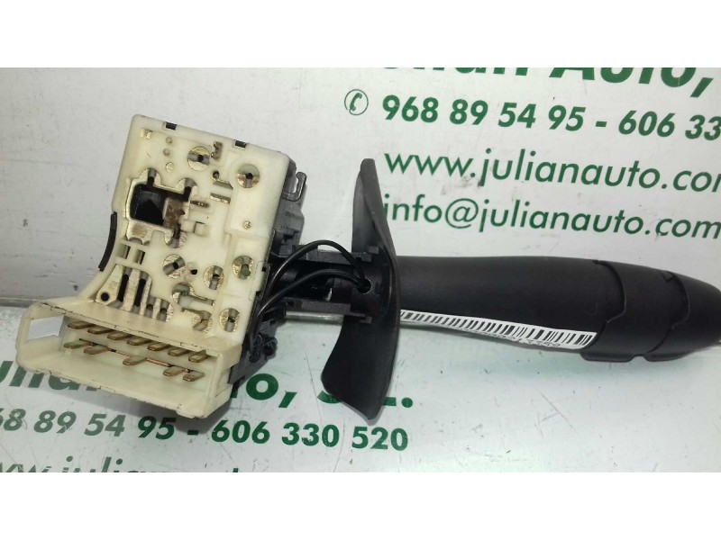 Recambio de mando limpia para renault clio ii fase ii (b/cb0) authentique referencia OEM IAM 6164018  VALEO