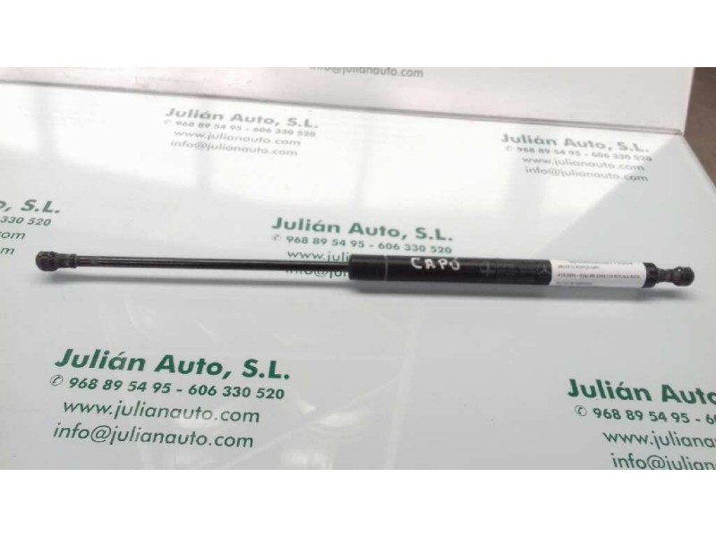 Recambio de amortiguadores capo para mercedes-benz clase e (w210) berlina diesel referencia OEM IAM A2108800429  
