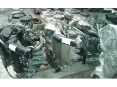 Recambio de motor completo para mercedes-benz clase a (w168) 160 l (168.133) referencia OEM IAM 166960   2