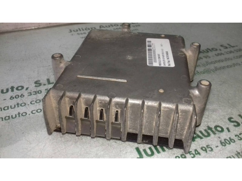 Recambio de modulo confort para chrysler voyager (es) 3.0 le referencia OEM IAM R4761848AA 04796123 39842