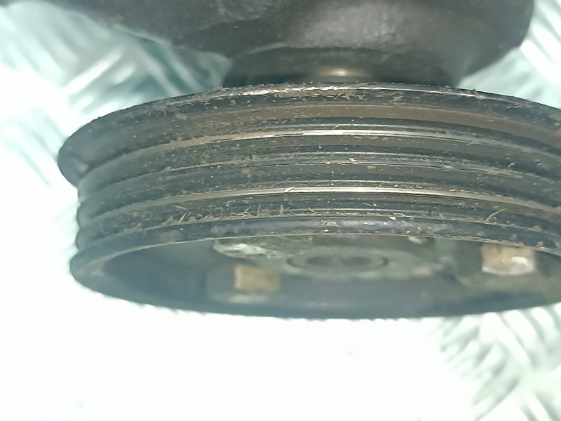 Recambio de bomba direccion para ford fiesta berl./courier si referencia OEM IAM HBDCC  5CB1300