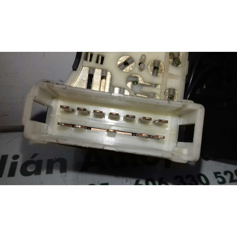 Recambio de mando limpia para renault clio ii fase ii (b/cb0) authentique referencia OEM IAM 6164018  VALEO