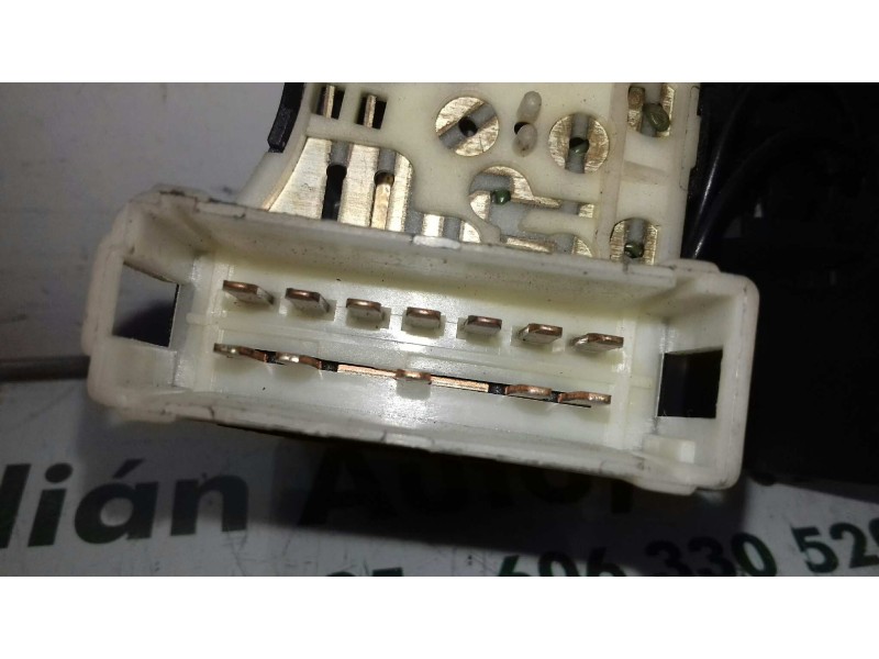 Recambio de mando limpia para renault clio ii fase ii (b/cb0) authentique referencia OEM IAM 6164018  VALEO