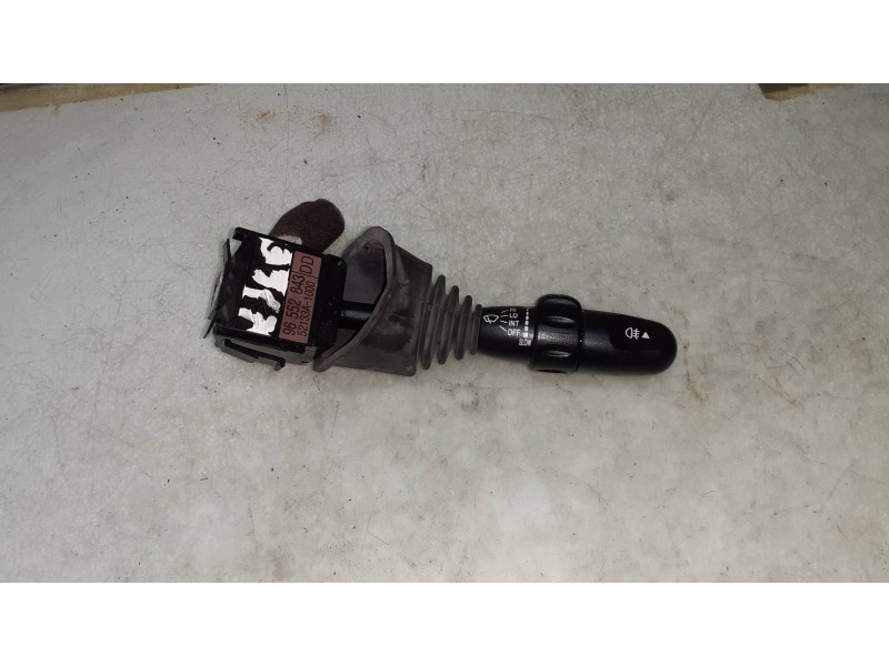 Recambio de mando limpia para chevrolet lacetti cdx referencia OEM IAM 96552843 52133A1000 