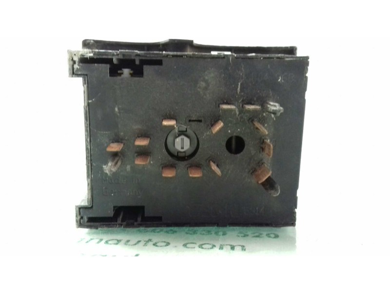 Recambio de mando luces para opel vectra b berlina básico (1999) referencia OEM IAM 90569813 53142808  Recambio de mando luces para opel vectra b berlina básico (1999) referencia OEM IAM 90569813 53142808