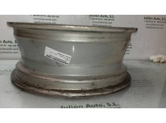 Recambio de llanta para peugeot 207 premium referencia OEM IAM 13S1704322X 6JX16CH4-27  2