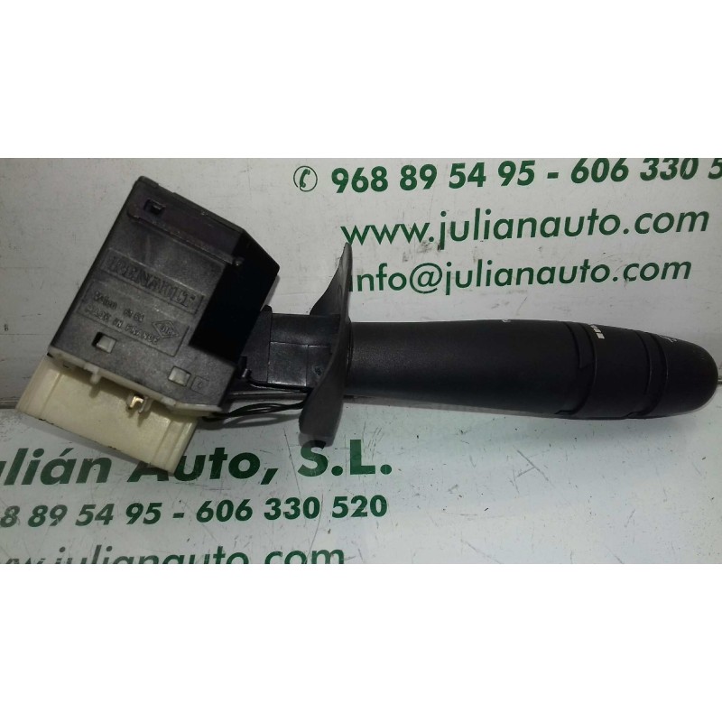 Recambio de mando limpia para renault clio ii fase ii (b/cb0) authentique referencia OEM IAM 6164018  VALEO