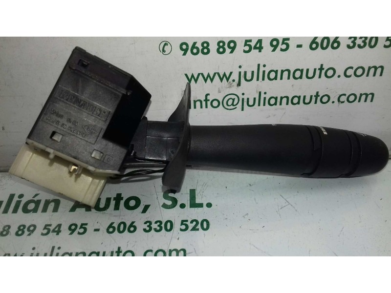 Recambio de mando limpia para renault clio ii fase ii (b/cb0) authentique referencia OEM IAM 6164018  VALEO