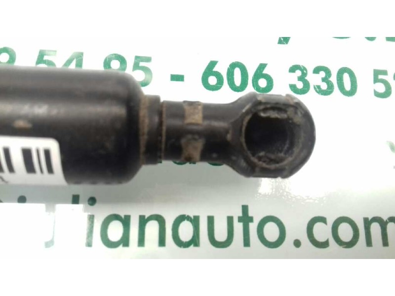 Recambio de amortiguadores capo para mercedes-benz clase e (w210) berlina diesel referencia OEM IAM A2108800429  