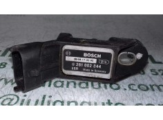 Recambio de sensor presion para opel corsa d ´´111 years´´ referencia OEM IAM 0281002844  BOSCH