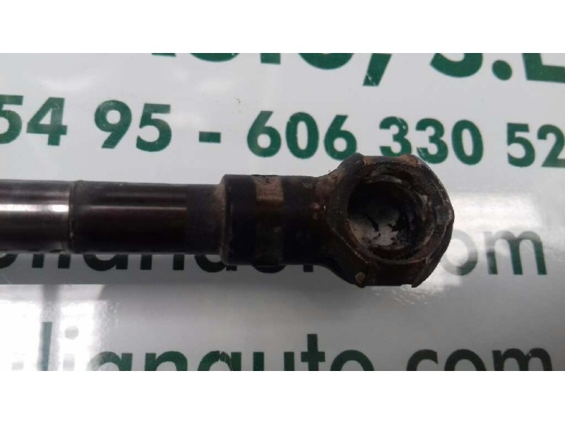 Recambio de amortiguadores capo para mercedes-benz clase e (w210) berlina diesel referencia OEM IAM A2108800429  