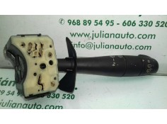 Recambio de mando limpia para renault clio ii fase i (b/cbo) 1.9 d alize referencia OEM IAM 37012A  LUCAS