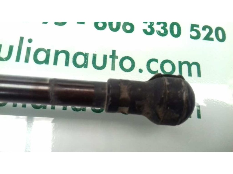 Recambio de amortiguadores capo para mercedes-benz clase e (w210) berlina diesel referencia OEM IAM A2108800429  