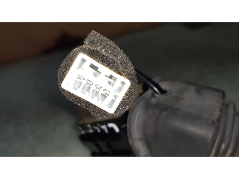 Recambio de mando limpia para chevrolet lacetti cdx referencia OEM IAM 96552843 52133A1000 