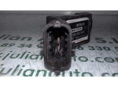 Recambio de sensor presion para opel corsa d ´´111 years´´ referencia OEM IAM 0281002844  BOSCH 2