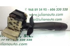 Recambio de mando limpia para renault clio ii fase i (b/cbo) 1.9 d alize referencia OEM IAM 37012A  LUCAS 2