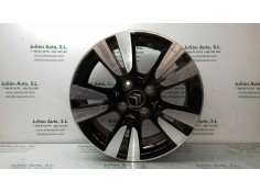 Recambio de llanta para citroen ds3 style referencia OEM IAM 9688118277 6JX16CH 4-22