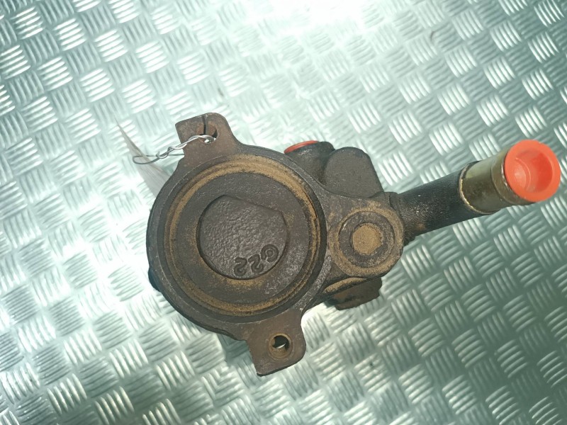 Recambio de bomba direccion para ford fiesta berl./courier si referencia OEM IAM HBDCC  5CB1300