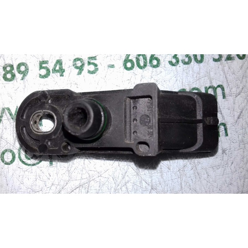 Recambio de sensor presion para opel corsa d ´´111 years´´ referencia OEM IAM 0281002844  BOSCH