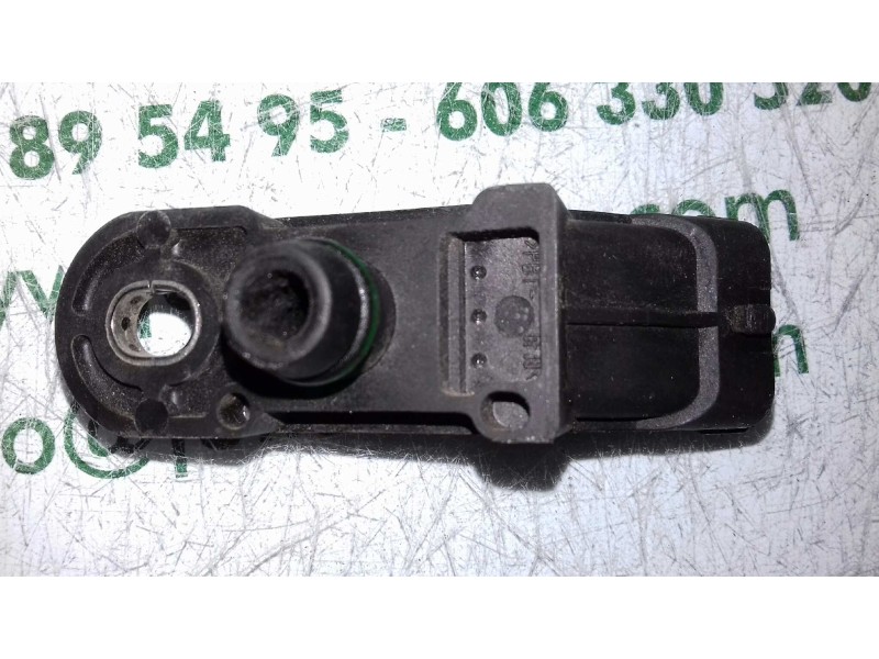 Recambio de sensor presion para opel corsa d ´´111 years´´ referencia OEM IAM 0281002844  BOSCH