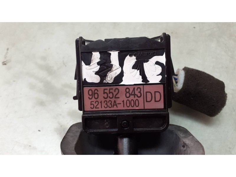 Recambio de mando limpia para chevrolet lacetti cdx referencia OEM IAM 96552843 52133A1000 