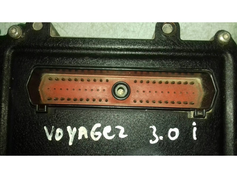 Recambio de modulo confort para chrysler voyager (es) 3.0 le referencia OEM IAM R4761848AA 04796123 39842